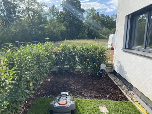 Gartenhäuser von Biohort, verschiedene Modelle und Montage - volskyi-garden.at
